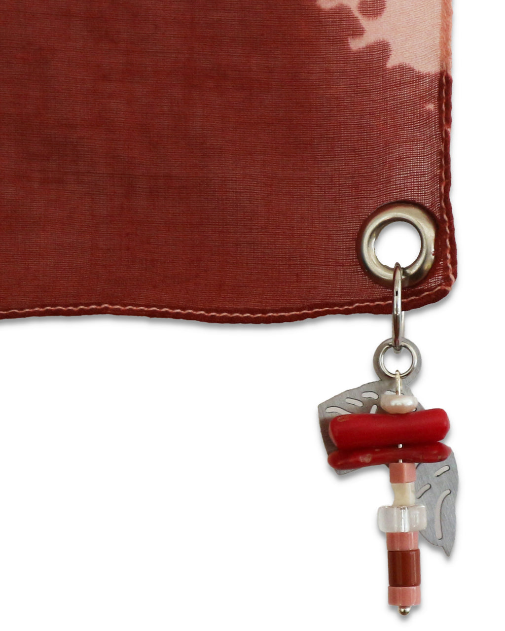 Vandyke Red / Corinthian Pink