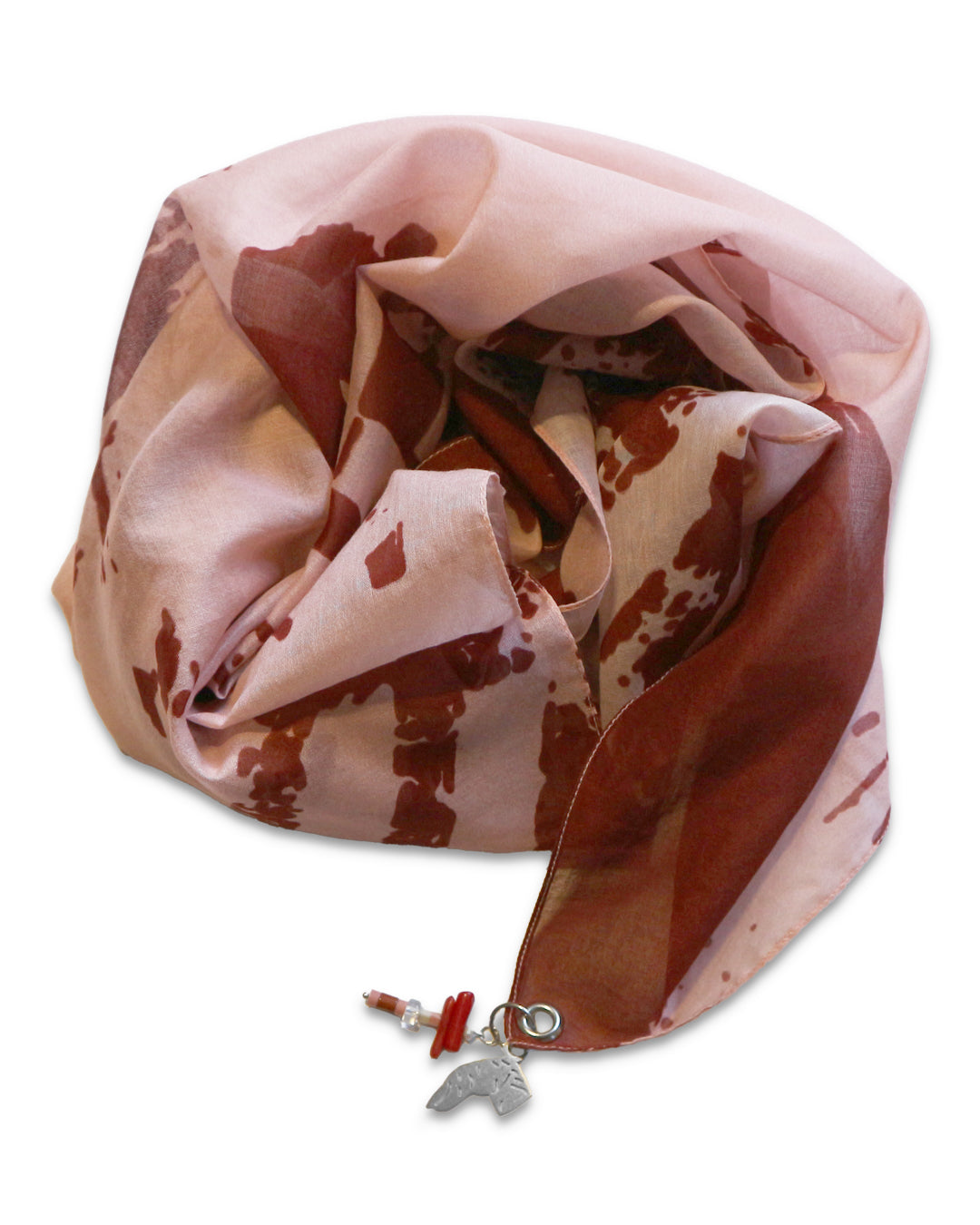 Vandyke Red / Corinthian Pink